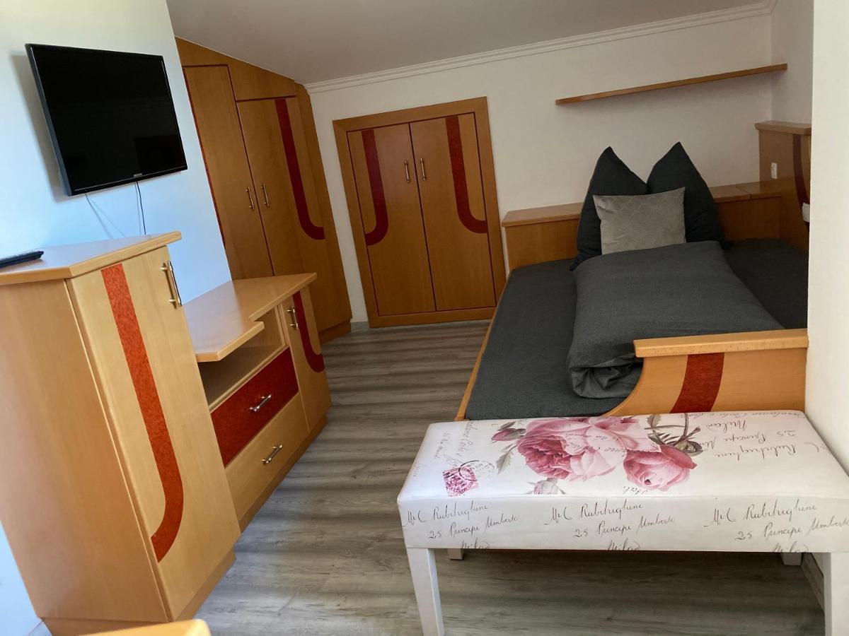 Appartment Schmidl บิชชอฟส์โฮเฟน ภายนอก รูปภาพ