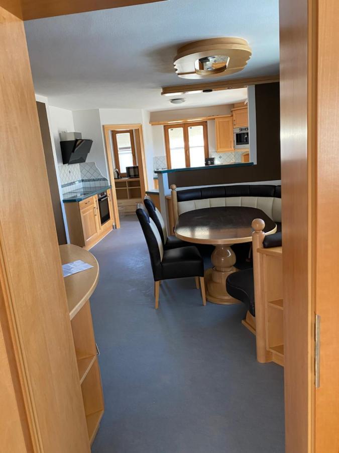 Appartment Schmidl บิชชอฟส์โฮเฟน ภายนอก รูปภาพ