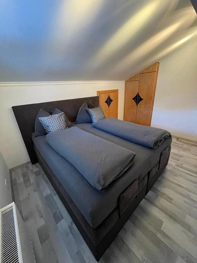 Appartment Schmidl บิชชอฟส์โฮเฟน ภายนอก รูปภาพ